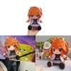Plush Toy Adachi Rei 20cm Cotton Stuffed Doll For Collectors And Kids