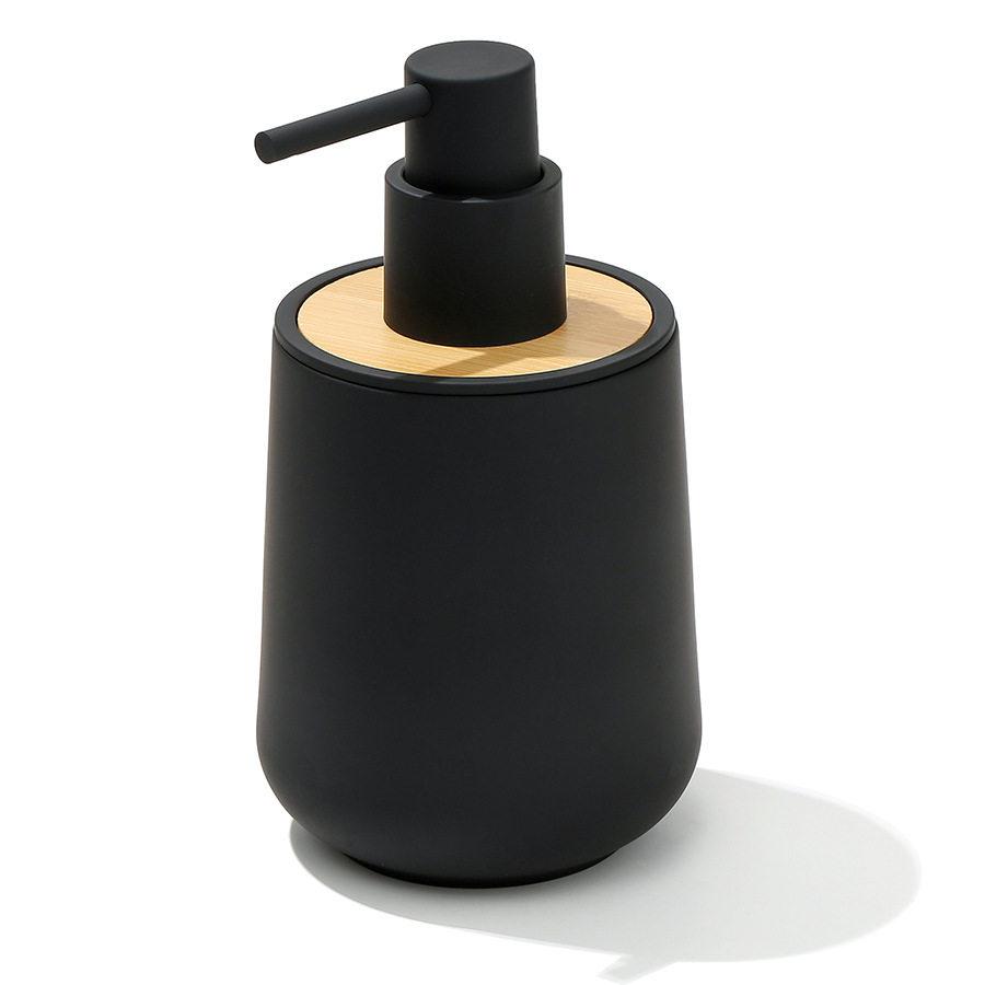 Nordic Minimalist Hand Sanitizer Bottle Mouthwash Tray Ornaments Bathroom Toothbrush Holder Bathroom Home Decoration