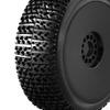 1/8 Scale RC Tires Spare Parts Accessories for HSP Modified Car Truck Buggy Vehicles