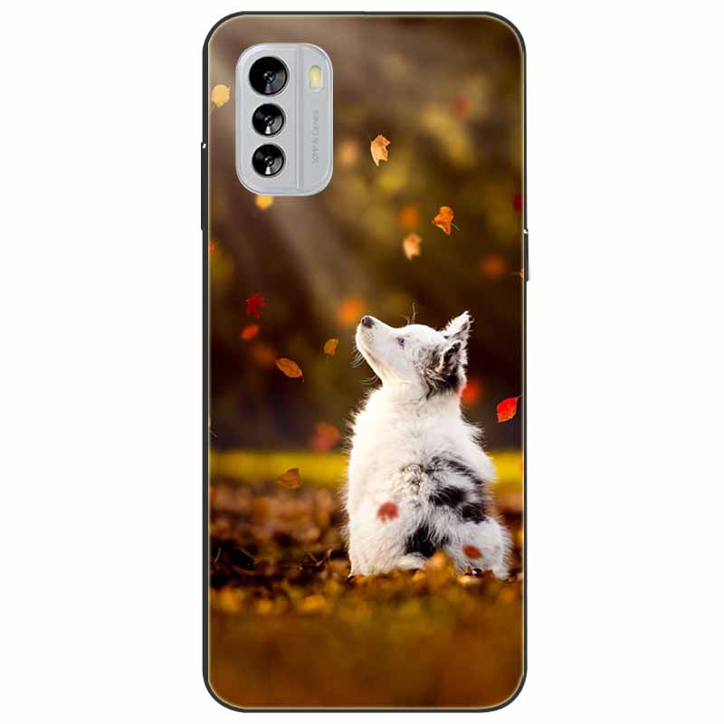 For Nokia G42 5G Case Silicone Soft Fashion COOL TPU Back Cover Bumper for Nokia G42 G 42 Phone Cover Shell for NokiaG42 Lovely Nokia G42 5G