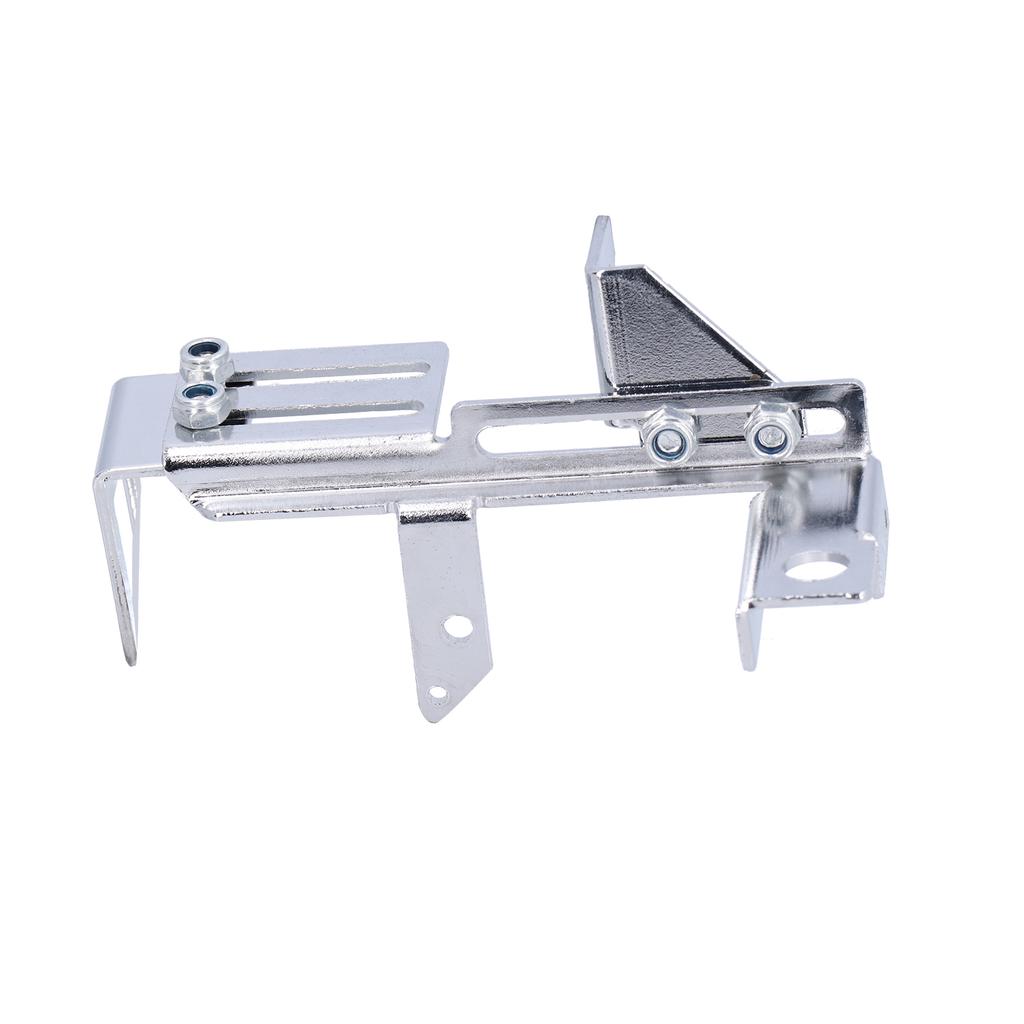 Throttle Cable Kickdown Bracket Replacement for Mopar Engines 273 318 340 360 383 400 413 426