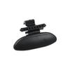 Dashboard Lid Latch (Black) for Peugeot Partner 301, Citroen C-Elysee, Berlingo C2, and C3.