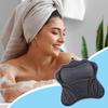 Tub Pillow For Bathtub Relaxing Bath Pillows For Tub Breathable Bathroom Accessories For Bathtub Home Hotel Bathing Shower