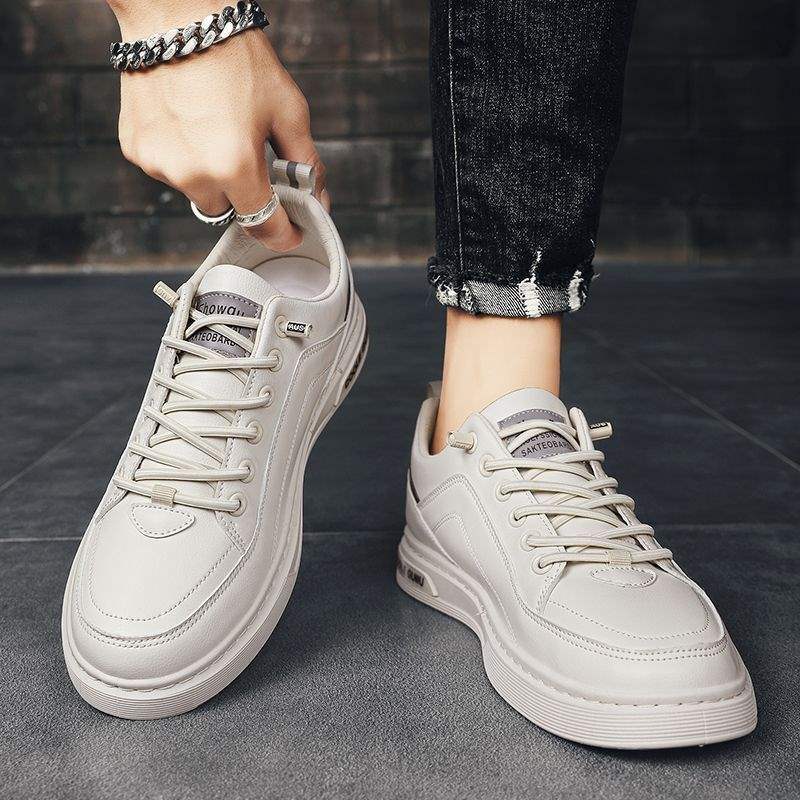 Men's Shoes Autumn 2025 New Martin Boots Men's Versatile Retro Men's Tooling Boots Sports and Leisure Shoes Men's