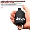 Auto Interior Organizers Hooks Car Back Seat Hook Headrest Hanger for Jeep JK JL TJ Renegade Patriot Wrangler Cherokee Patriot Trail Liberty