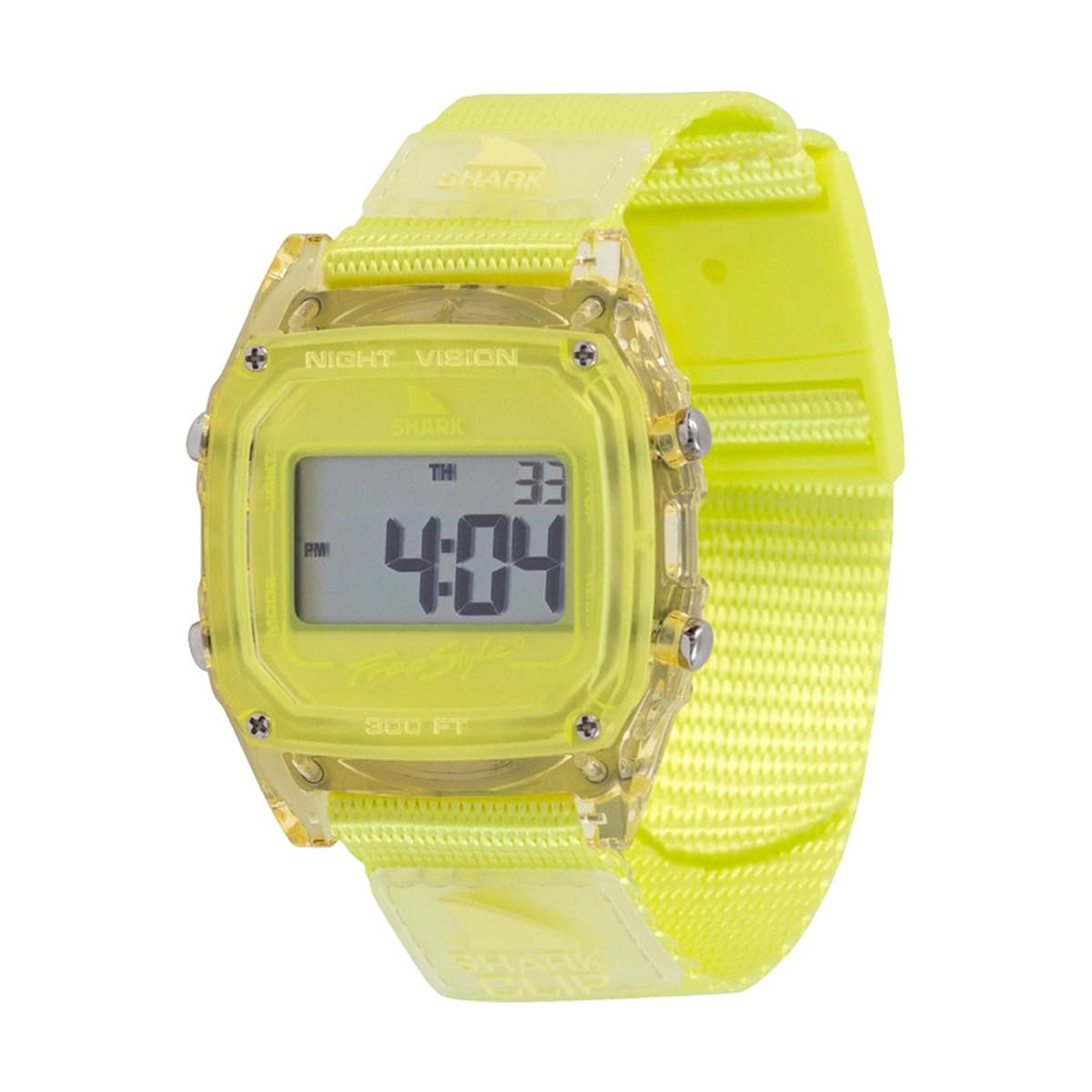 

Freestyle Водостойкие до 10 АТМ, Управляемые 10 кнопками для серфинга, Морские SHARK CLASSIC Официальные Подарочные Часы, АТМ, Часы, Цифровые, Подводные, Серфинг, Спорт,