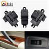 Auto Power Window Switch/Single Window switch With LED 25401-ED500 25411-AX000 25411-AX010 For Nissan Tiida Rogue Pathfinder .
