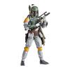 Figure Complex Star Wars Revoltech Boba Fett Boba Fett 150mm ABS PVC Painted Movable Figure Approx. &