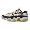 FILA Barricade Low Sneakers 'White Black Yellow' F12M041202FOB