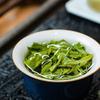Premium Green Tea Yunwu Maofeng High Mountain Loose Leaf 125g