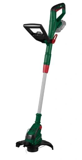 Parkside Prta 20-Li D3 Podkaszarka Do Trawy Akumulatorowa 20 V + 2 Szpule