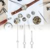 Luminous Watch Hands Hour Minute Second Hands Watch Spare Parts for 1570 Movement