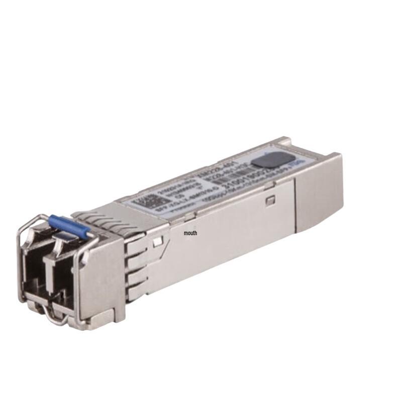 H3C SFP/SFP+ Optical Transceiver Modules