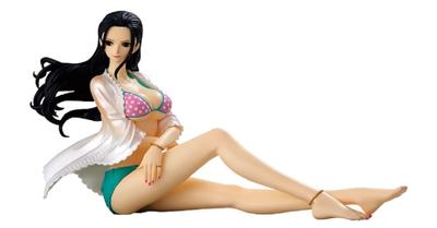BANPRESTO One Piece Shiny GLITTER&GLAMOURS Venus-NICO ROBIN-