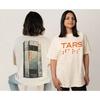 Science Fiction Movie Tals T Shirt Women's T Shirt Summer New Retro Harajuku Style Casual T Shirt