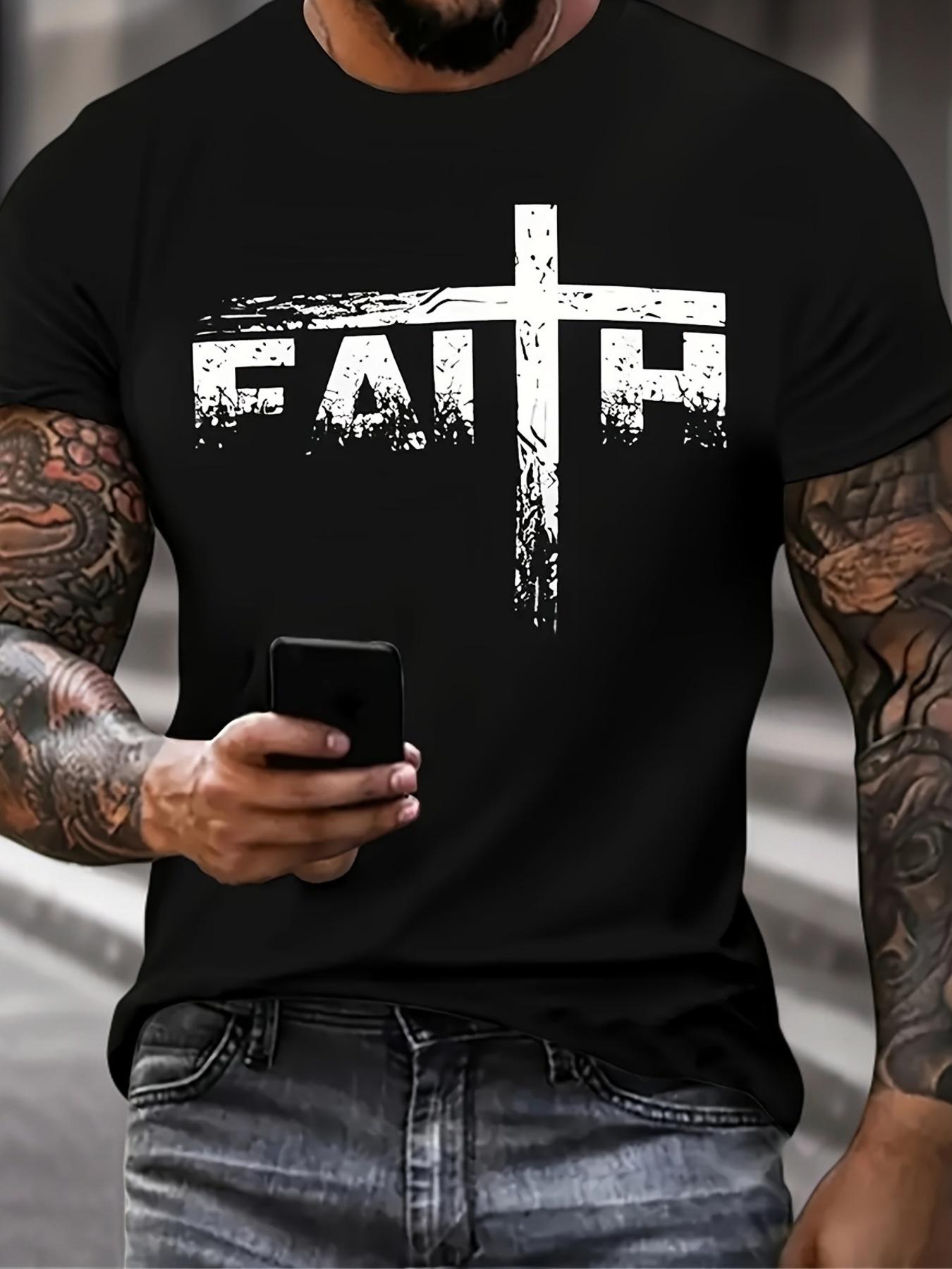 

2026 New Years New Summer Mens Short Sleeved Youth New Digital Printed Large Tshirt S