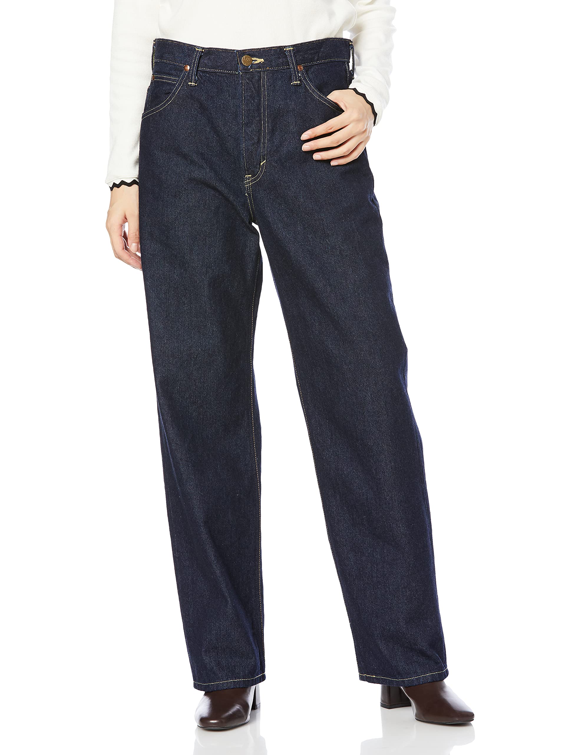 LEE STANDARD WARDROBE BOYS CUT 300