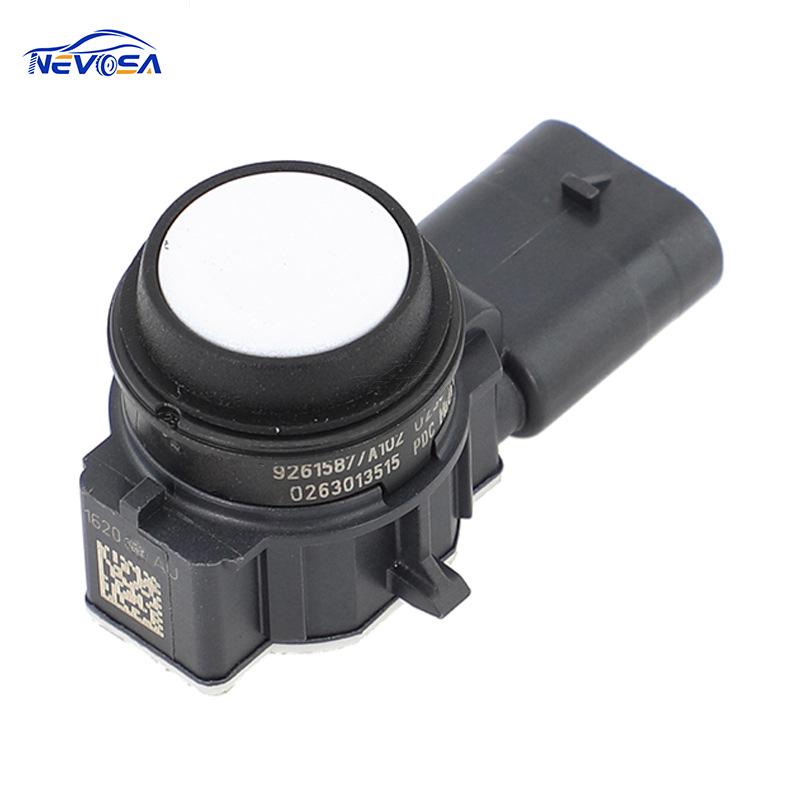 

Датчик радара заднего хода BMW Датчик парковки 9261587 0263013515 None