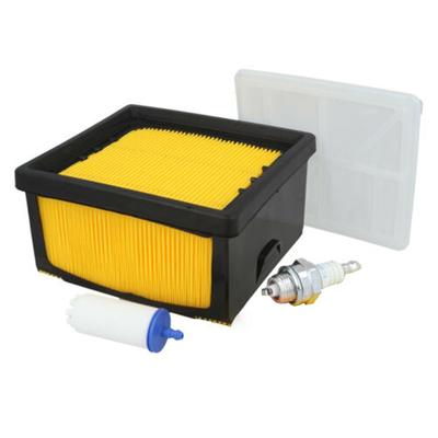 Servis Kiti K760, K770 için uygundur - Hava Filtresi / Buji / Yakıt Filtresi
