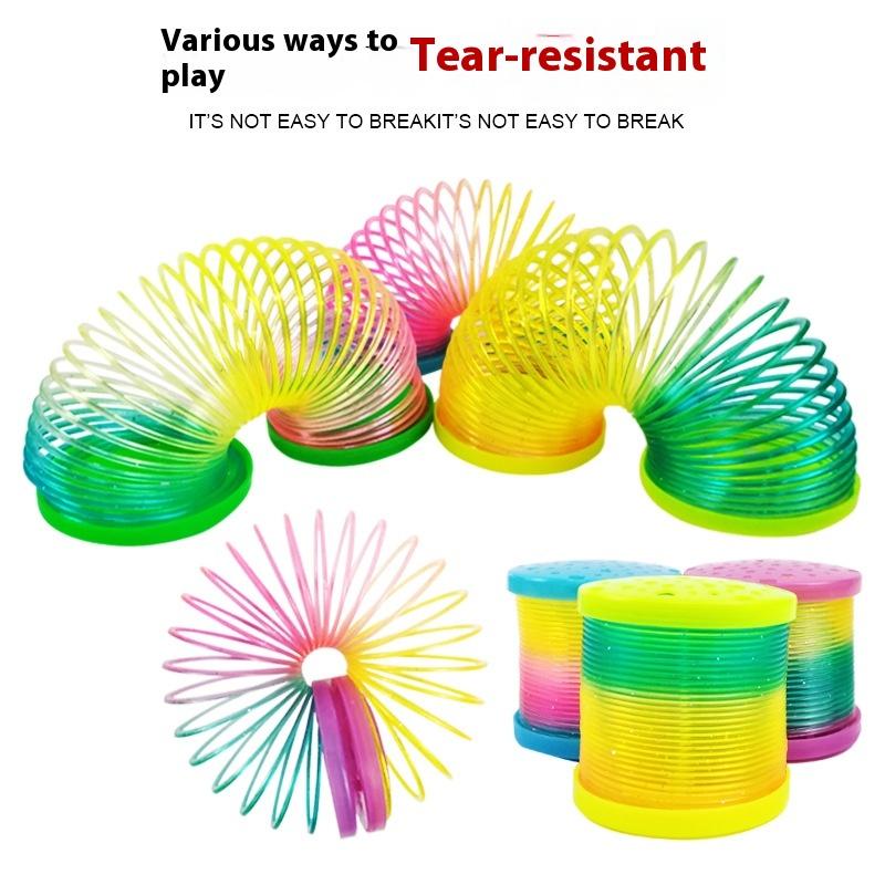 

Волшебная проекция звездного неба радужный круг, мигающий складывающийся круг, светящийся радужный круг, детская ярмарка горячая игрушка оптом