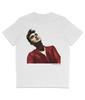 Morrissey - Kill Uncle - Tour 1991 - Maglietta Organica Uomo Donna Top - The Smiths - Johnny Marr