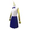 Fairy Tail - Erza Schukalet Cosplay Women's Fairy Queen Costume in Stock