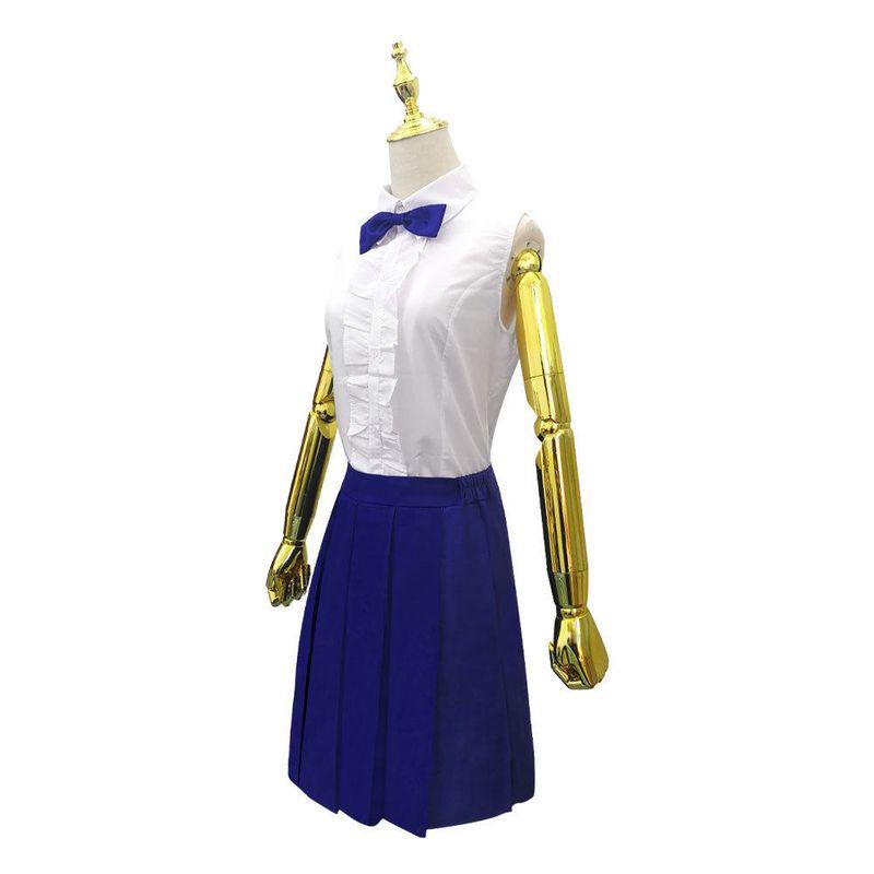 Fairy Tail - Erza Schukalet Cosplay Women's Fairy Queen Costume in Stock