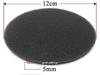 Helmet top pad 5mm (ultra-thin)