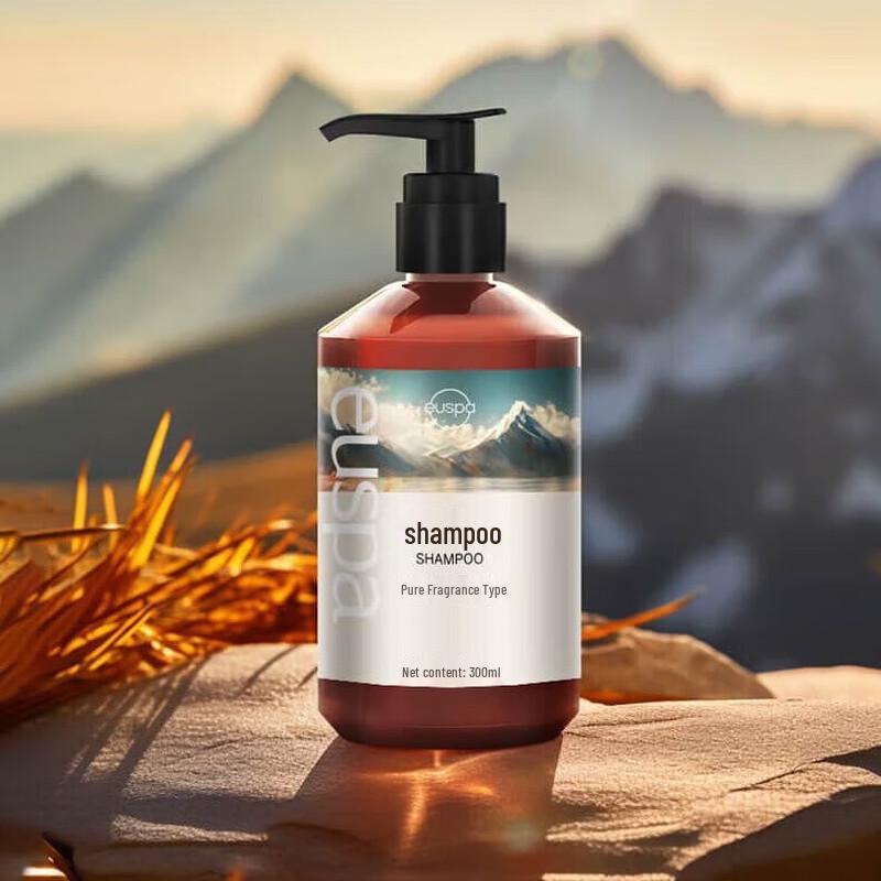 CHANDO Winter Nourishing Bath & Body Set