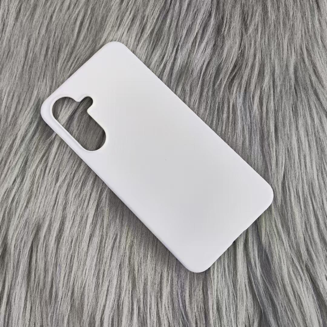 

Тонкий матовый жесткий ПК чехол для телефона для Samsung Galaxy A17 A07 A56 A36 A26 A16 A06 XCover 7 6Pro противоударный однотонный чехол на заднюю панель for Galaxy A56 белый