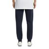 Slazenger Mens Fleece Cuffed Jogging Bottoms