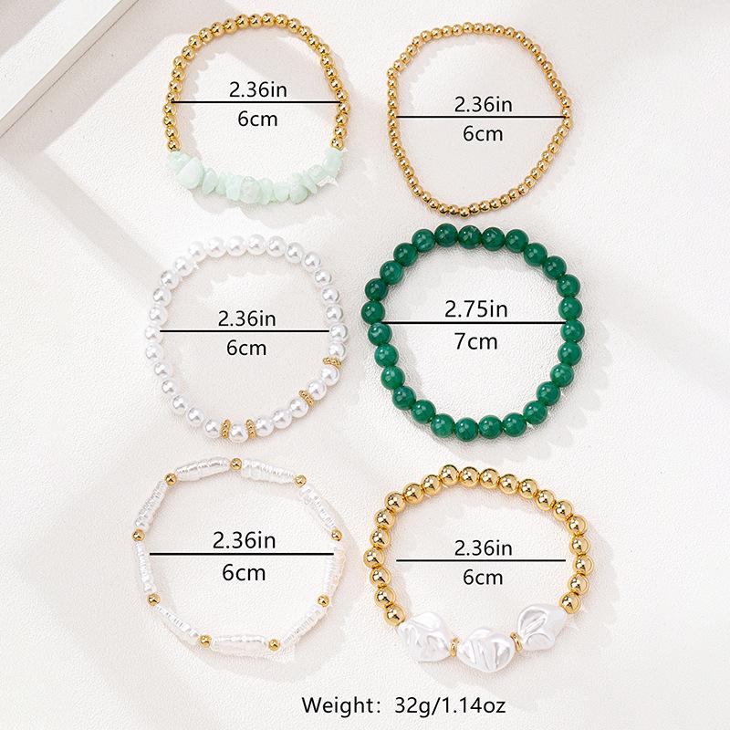 Fashion Beaded Bracelet for Ladies