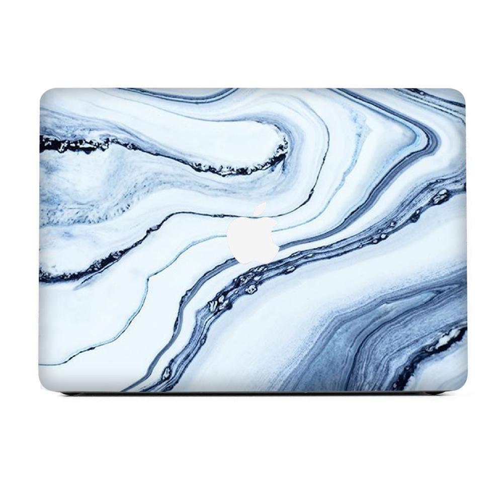 Buy Unique Marble Laptop Case Macbook Case Cover Suit for Macbook Air