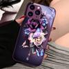 Luxury Tempered Glass For iPhone 16e Case iPhone16 Plus Hard PC Glass Phone Cover For iPhone 14 15 11 Pro Max 12 13 Mini Bumper