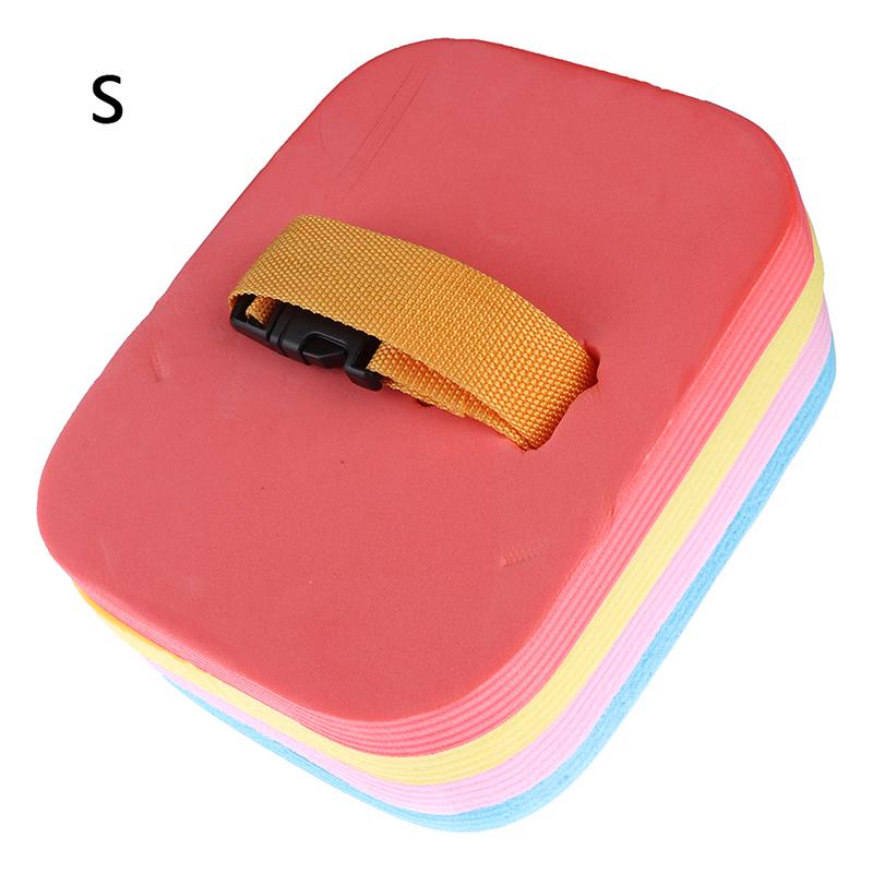 

Плавание Доска для плавания для детей и взрослых Безопасный бассейн Обучение Помощь Доска для плавания Пена Инструмент S