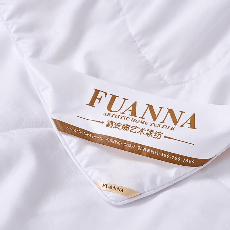 FUANNA Qin Ya Silk Quilt