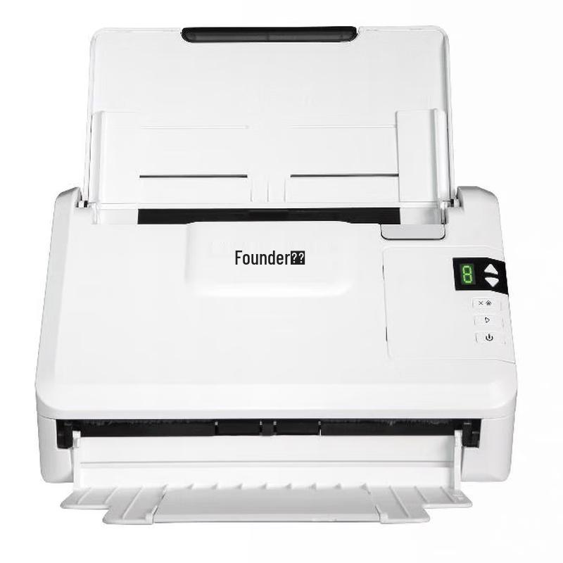 Founder E2230 Document Scanner CN plug (adapter included)