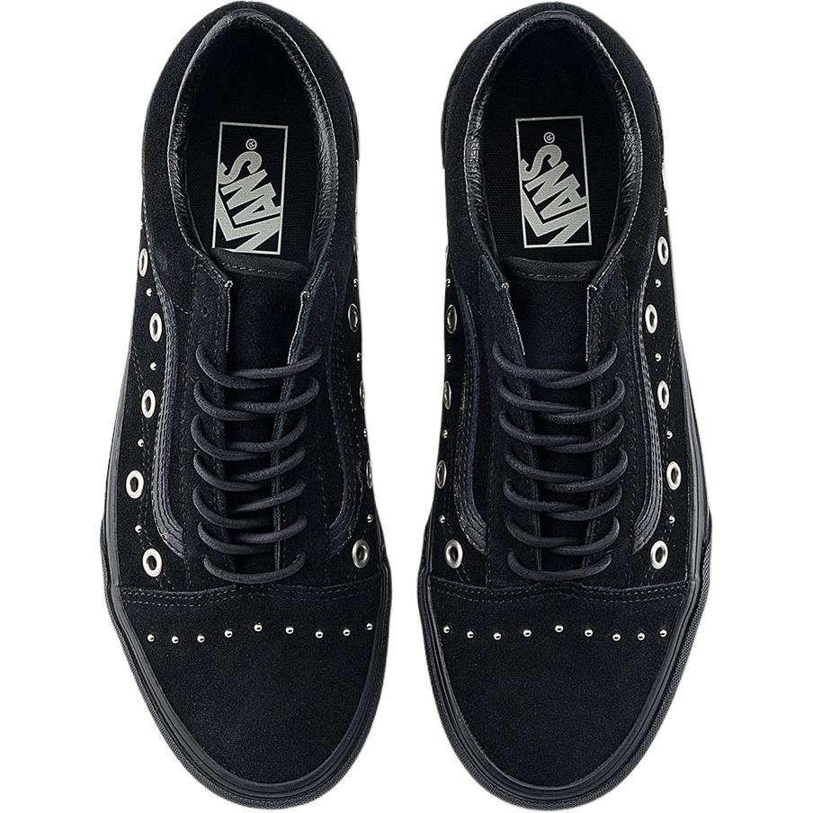 Vans Old Skool DS Comfortable Fashion Low-Top Skate Shoes Unisex Sneakers VN000EG8B5T