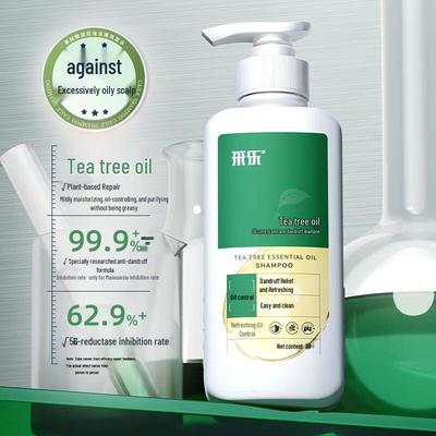Σαμπουάν και conditioners μαλλιών