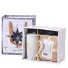 Anniversary Opening Gift Set: Mugs, Towel, Souvenir for Customers and Employees