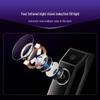 KAADAS P30 Pro 3D Face Recognition Smart Video Door Lock