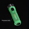 Super Bright Portable Pocket Flashlight with Magnetic Base LED Flashlight  Hiking