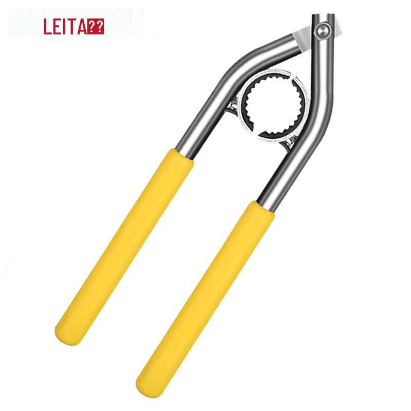 LETA Universal Faucet Aerator Removal Wrench