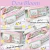 Creative Cat Pencil Case For Girls With Fabric Material And Stylish Design
