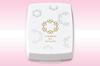 Tokimeki No Irodori UV SP Veil Face Powder Compact Case (with Puff)
