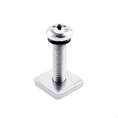 Screw and Boat Surfboard for Surf Longboard