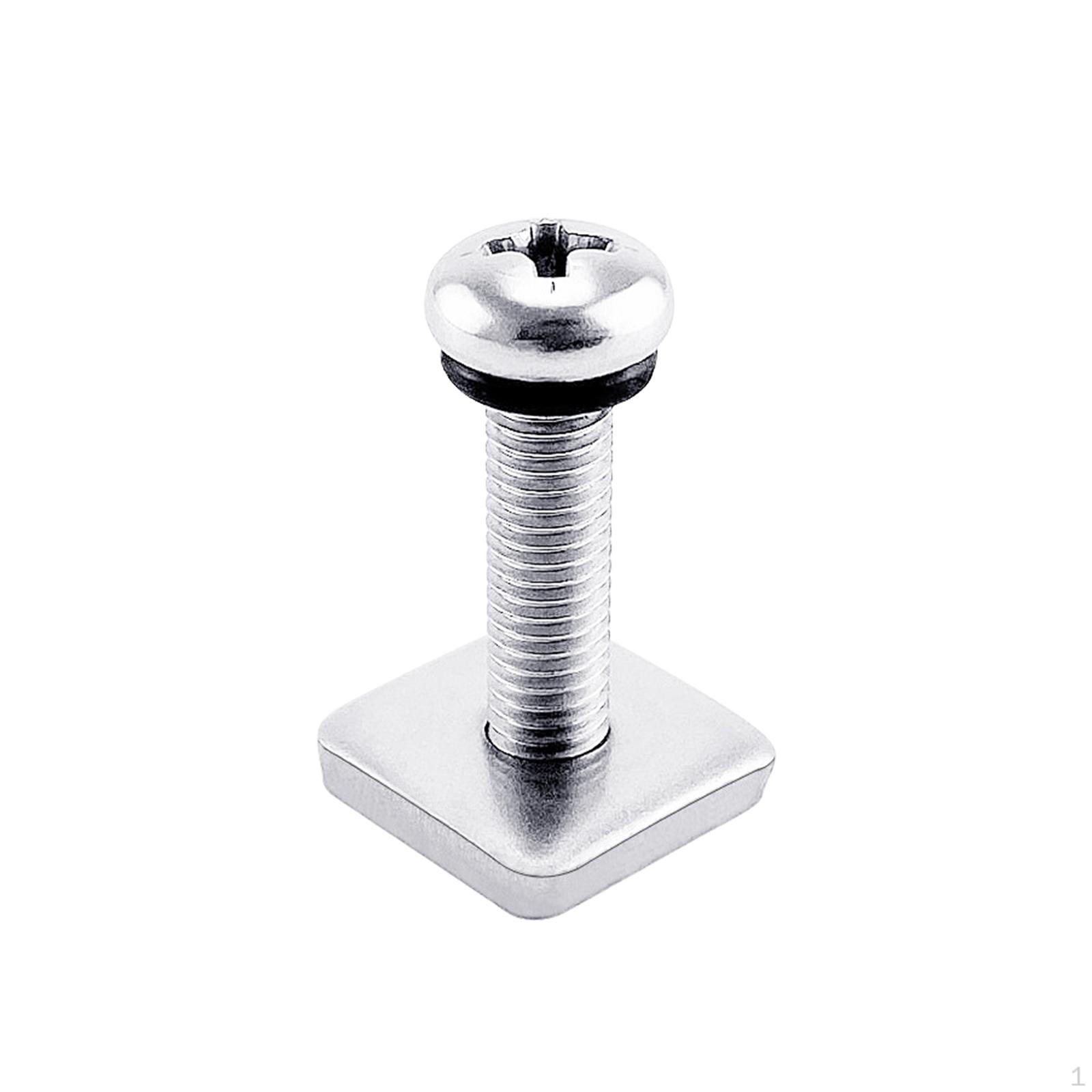 Screw and Boat Surfboard for Surf Longboard M4