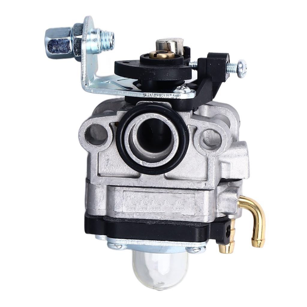 Brushcutter Carburetor Efficient Steel Stable Reliable Hedge Trimmer Carburetor for Trimming Hedges