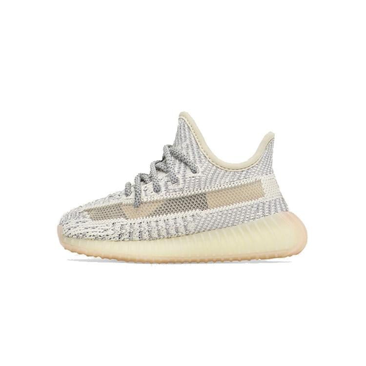 (TD) adidas Yeezy Boost 350 V2 Lundmark Non-Reflective Baby FV3246 EU 20
