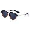 Gafas de Sol Rectangulares Estilo Retro Lujosas para Fotografía Callejera al Aire Libre Gafas de Sol Pesca Conducción